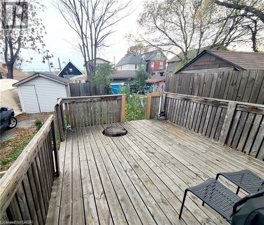 40 Whitfield Avenue, Hamilton, Ontario  L8L 4B6 - Photo 36 - 40862566