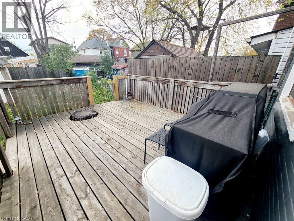 40 Whitfield Avenue, Hamilton, Ontario  L8L 4B6 - Photo 37 - 40862566