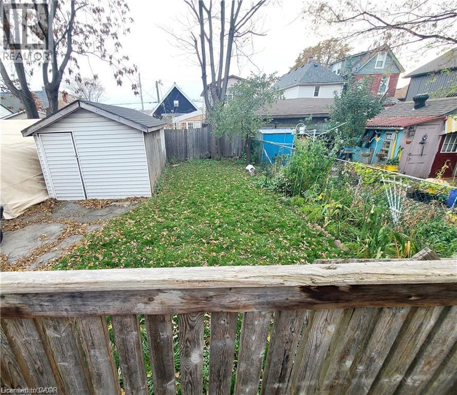 40 Whitfield Avenue, Hamilton, Ontario  L8L 4B6 - Photo 38 - 40862566