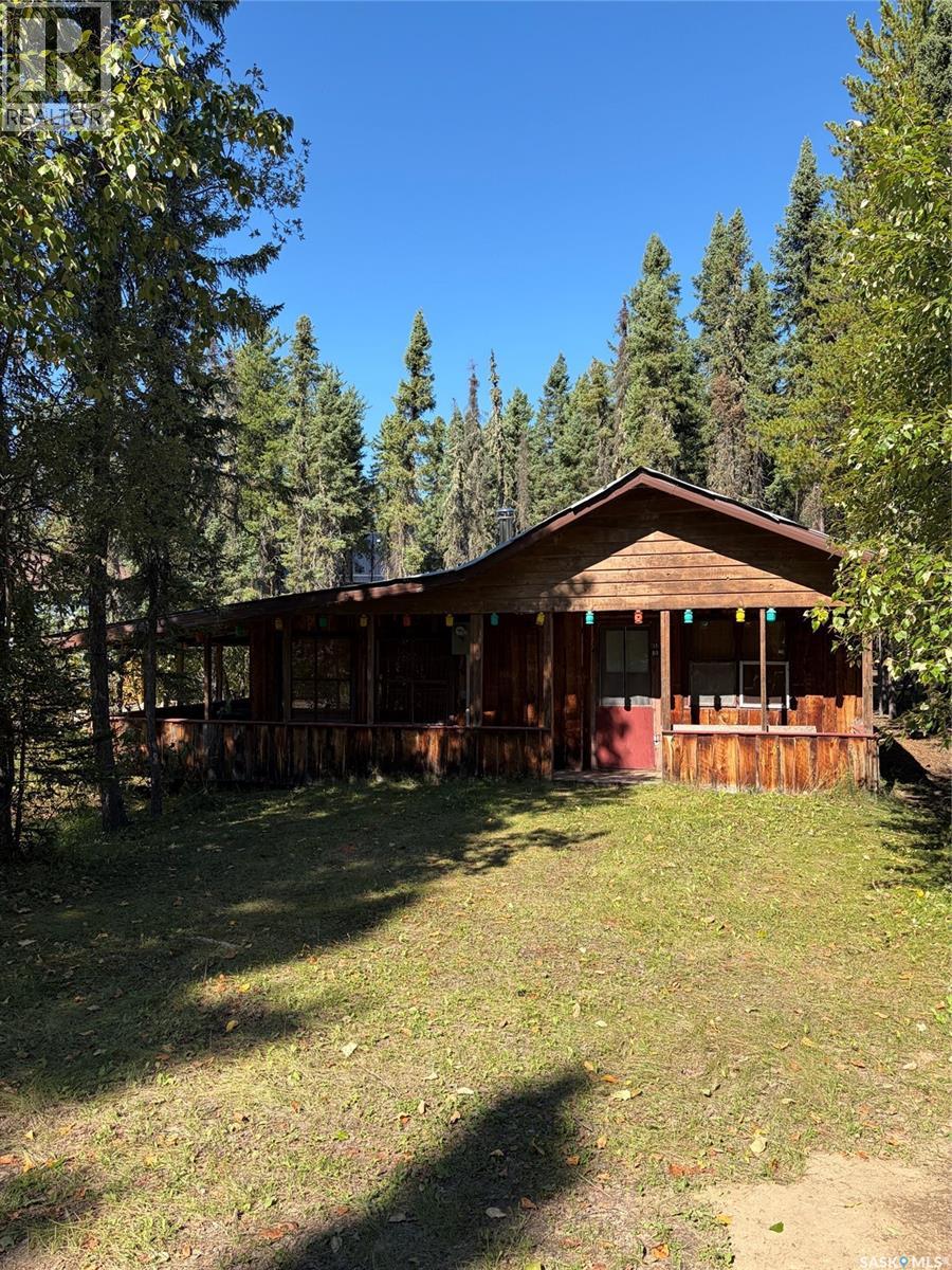 57 Nipawin Avenue, Narrow Hills Provincial Park, Saskatchewan  S0J 2J0 - Photo 1 - SK048224