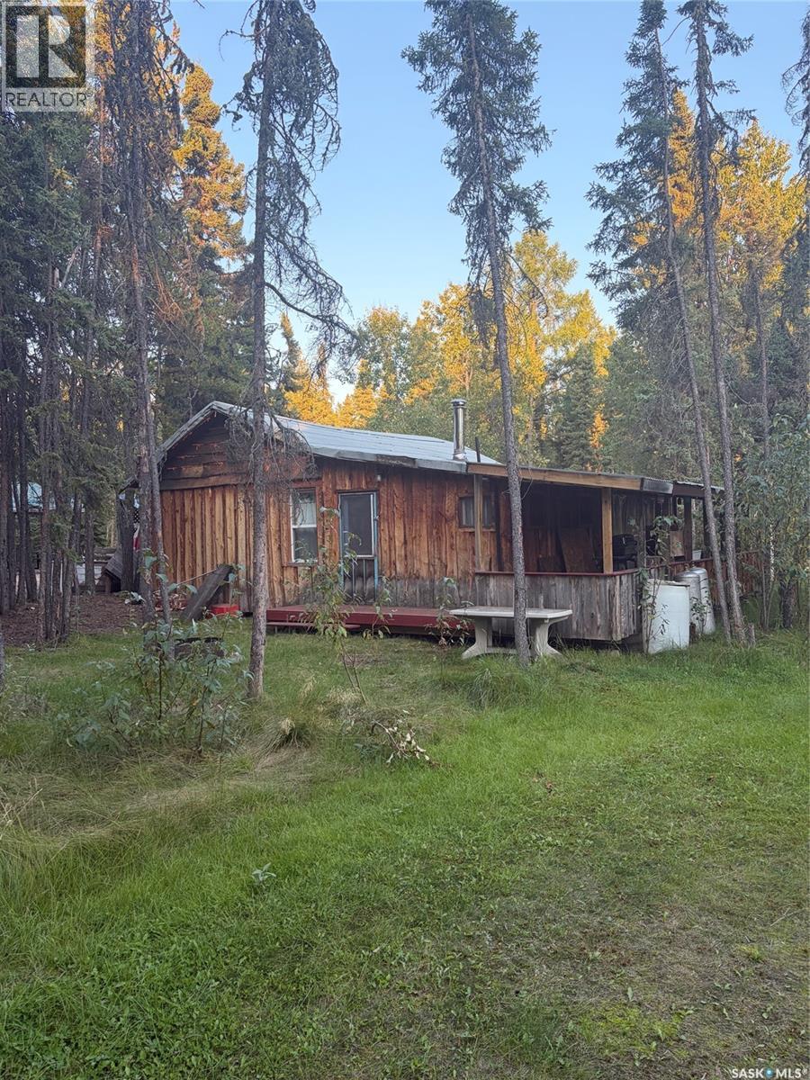 57 Nipawin Avenue, Narrow Hills Provincial Park, Saskatchewan  S0J 2J0 - Photo 2 - SK048224