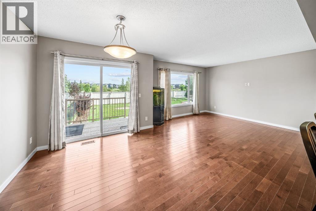 57 Sunset Common, Cochrane, Alberta  T4C 0M1 - Photo 12 - A2341332
