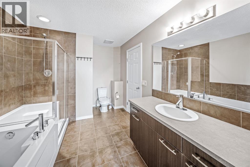 57 Sunset Common, Cochrane, Alberta  T4C 0M1 - Photo 24 - A2341332