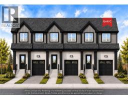91 ROSEVIEW Avenue Unit# Unit C, Cambridge, Ontario