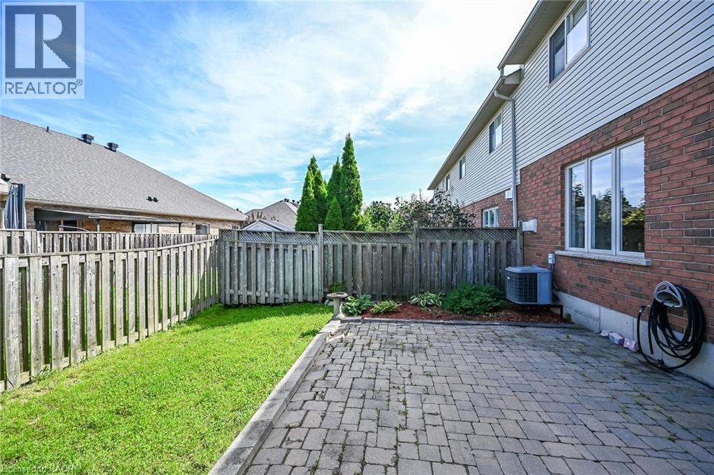302 Southbrook Drive, Binbrook, Ontario  L0R 1C0 - Photo 38 - 40862729