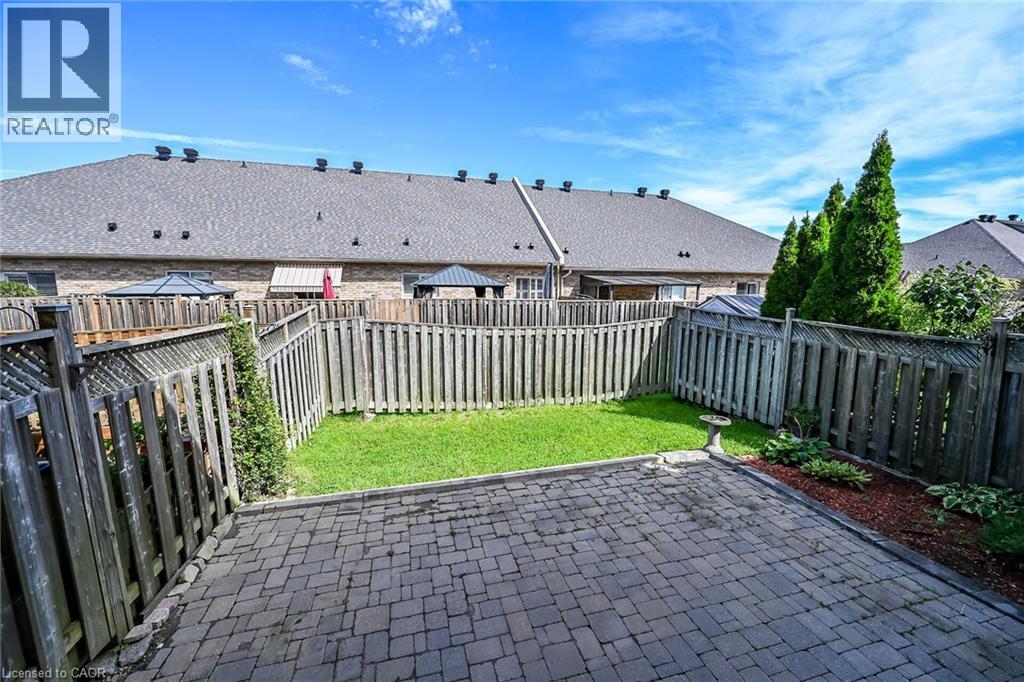 302 Southbrook Drive, Binbrook, Ontario  L0R 1C0 - Photo 36 - 40862729