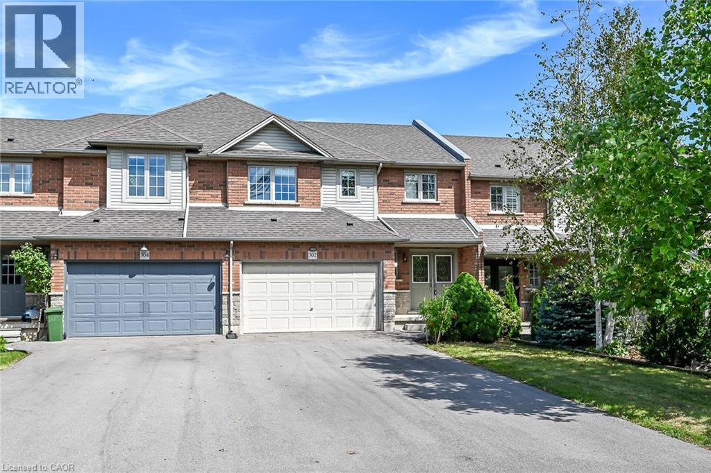 302 Southbrook Drive, Binbrook, Ontario  L0R 1C0 - Photo 2 - 40862729