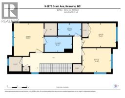 1170 Brant Avenue Unit# 9, Kelowna, British Columbia V1Y 1N1 - Photo 23 - 10400606