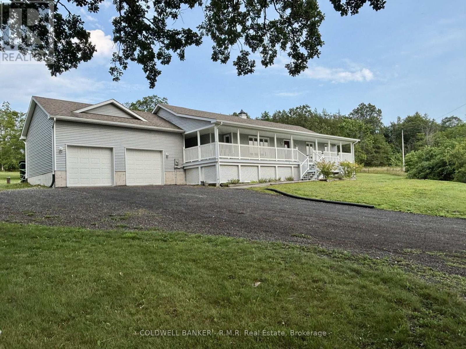 885 COUNTY ROAD 38, Trent Hills, Ontario