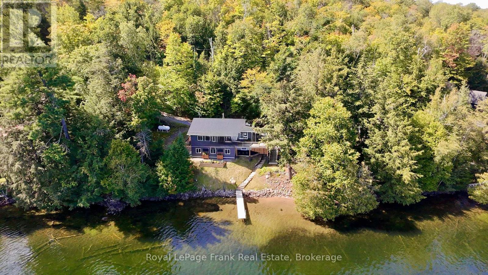 1758 Papineau Lake Road, Hastings Highlands, Ontario  K0L 2R0 - Photo 2 - X13774902