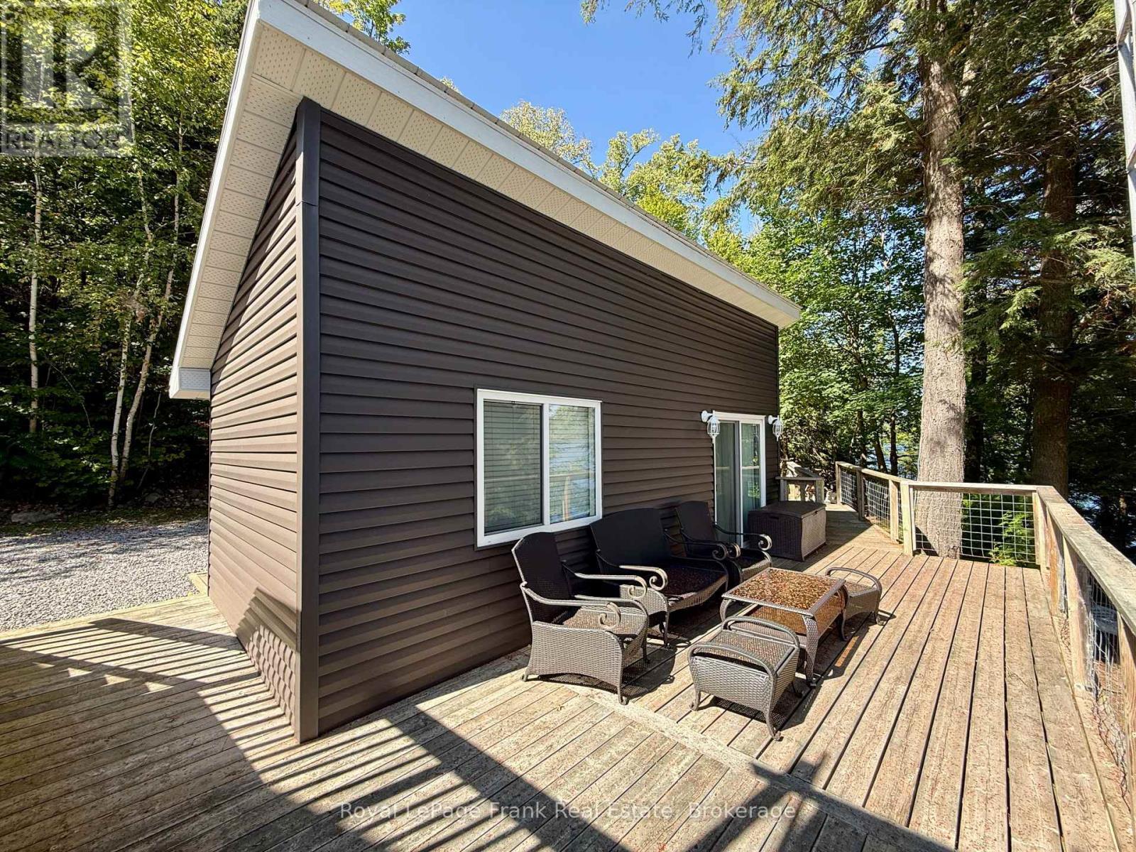 1758 Papineau Lake Road, Hastings Highlands, Ontario  K0L 2R0 - Photo 33 - X13774902