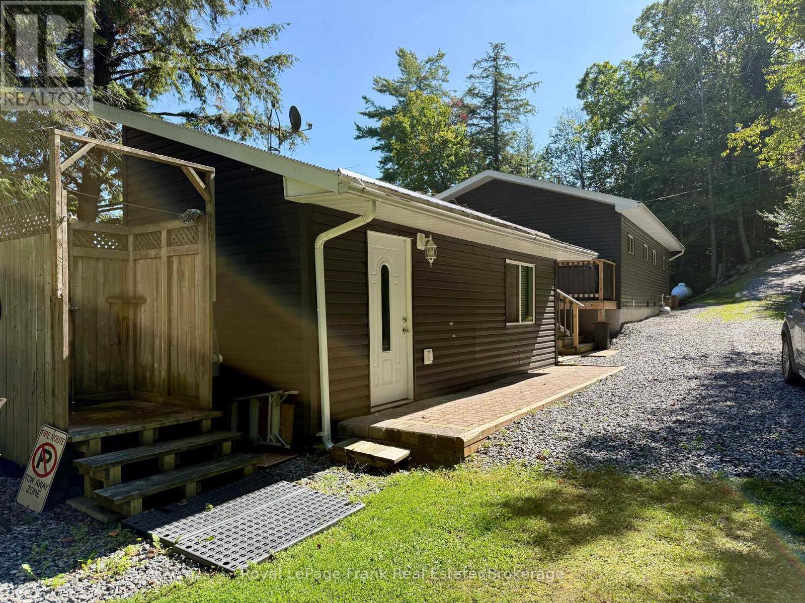 1758 Papineau Lake Road, Hastings Highlands, Ontario  K0L 2R0 - Photo 34 - X13774902