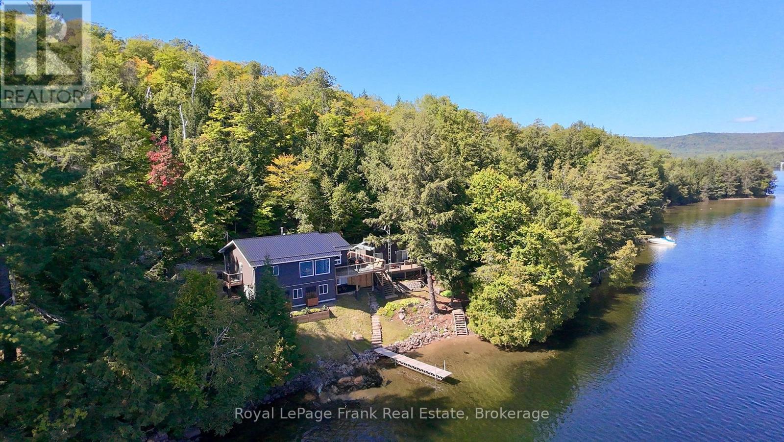 1758 Papineau Lake Road, Hastings Highlands, Ontario  K0L 2R0 - Photo 4 - X13774902