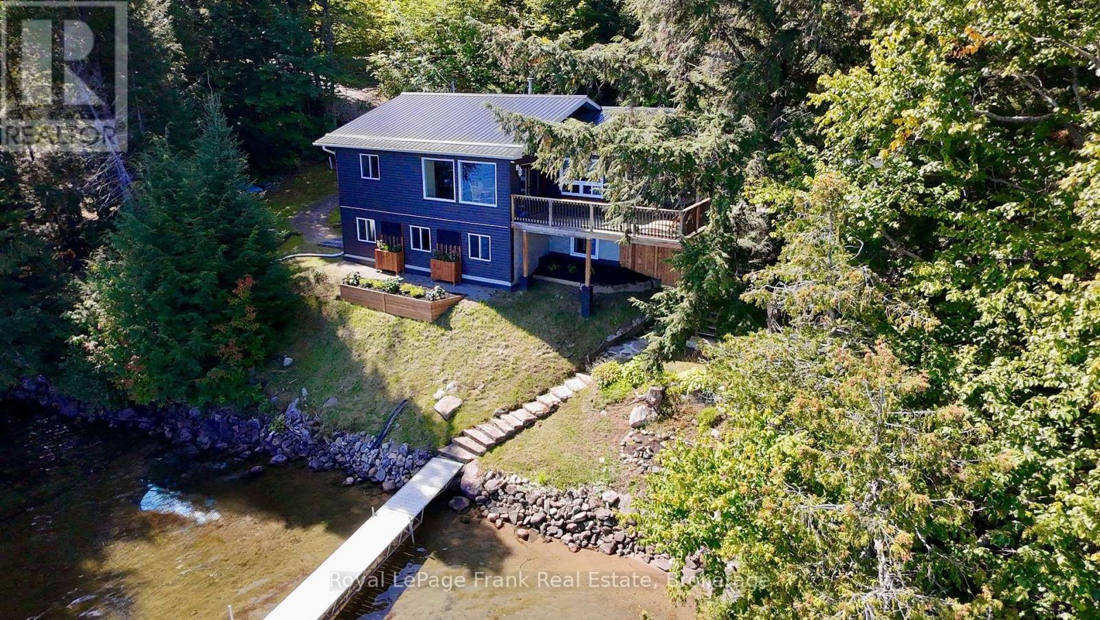 1758 Papineau Lake Road, Hastings Highlands, Ontario  K0L 2R0 - Photo 5 - X13774902