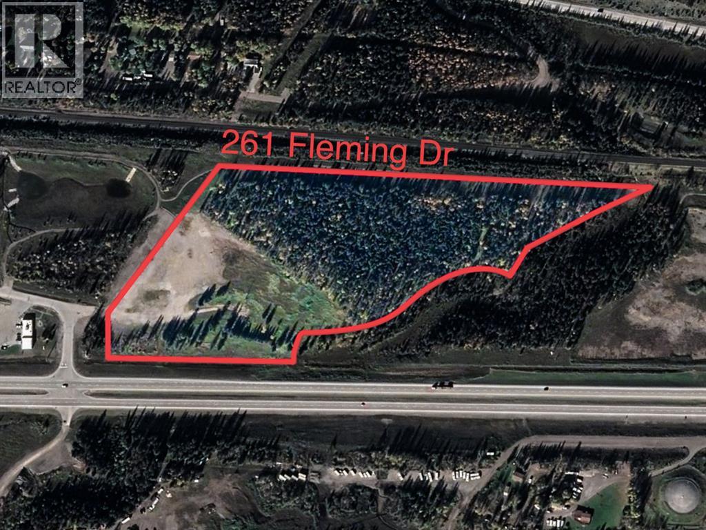 261 Fleming Drive, Hinton, Alberta  T7V 0B1 - Photo 1 - A2326374