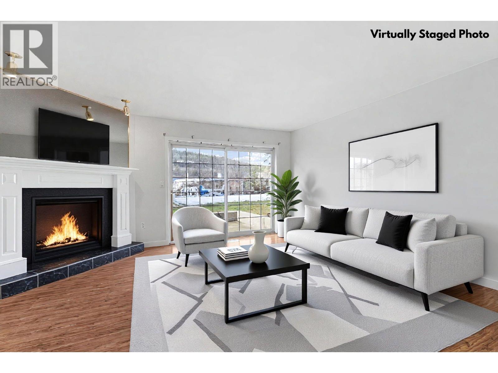 7841 Highway 97 N Highway Unit# 4 Lot# 122 Kelowna Photo 3