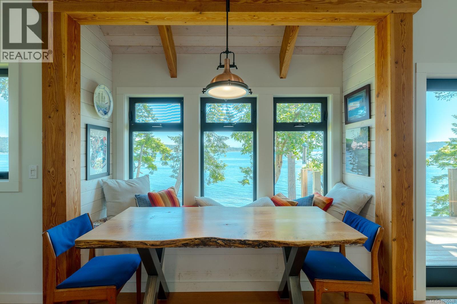 188 Long Island Lane, Decourcy Island, British Columbia  A1A 1A1 - Photo 17 - 1036688