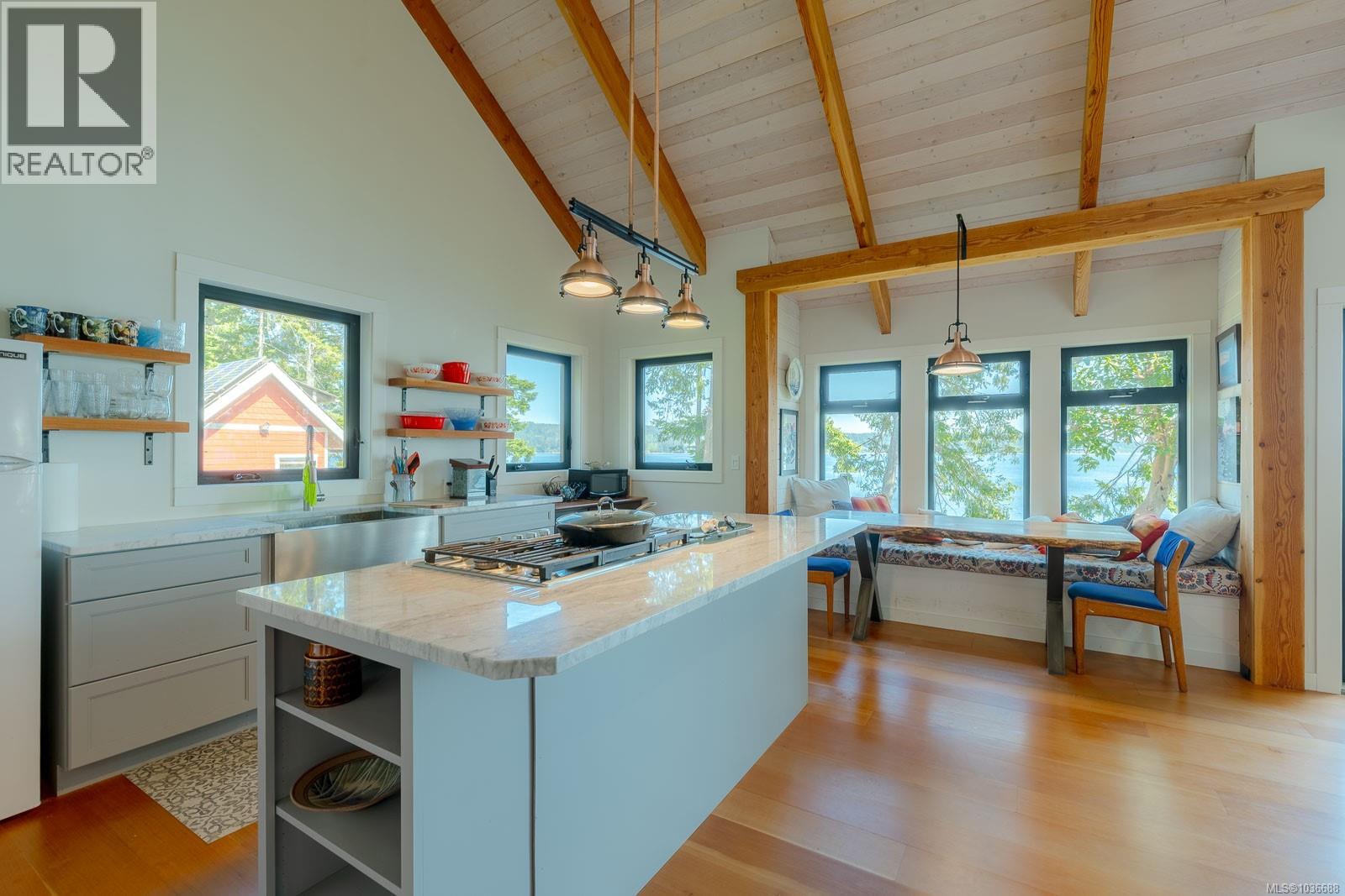 188 Long Island Lane, Decourcy Island, British Columbia  A1A 1A1 - Photo 13 - 1036688
