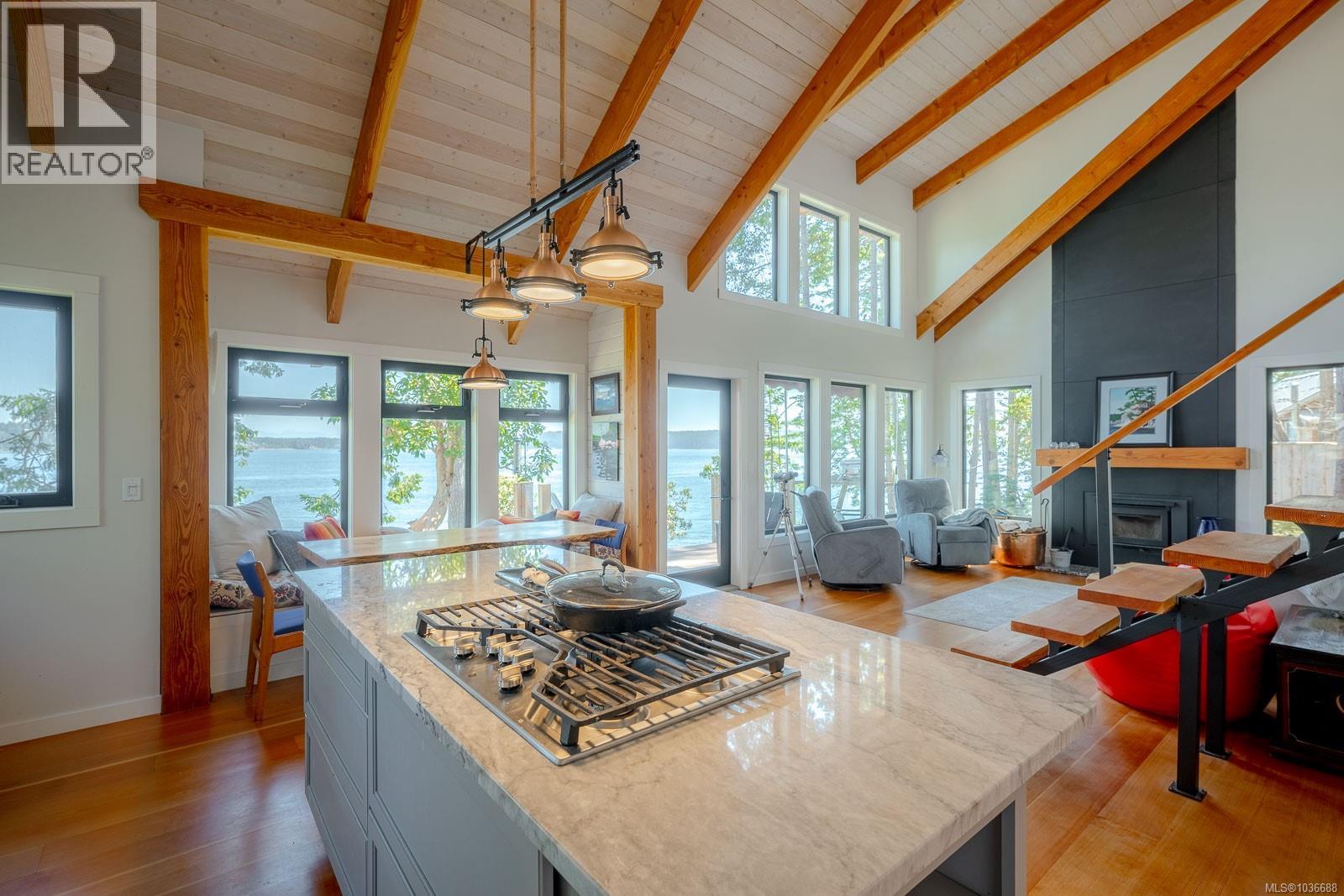 188 Long Island Lane, Decourcy Island, British Columbia  A1A 1A1 - Photo 14 - 1036688