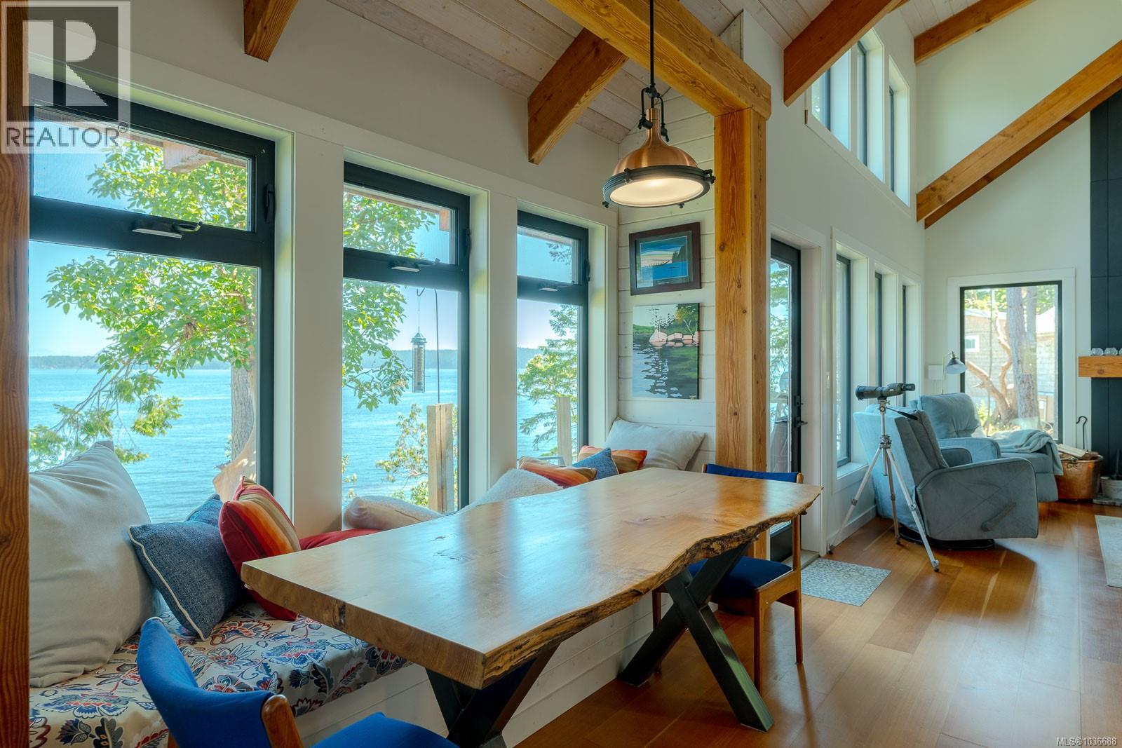 188 Long Island Lane, Decourcy Island, British Columbia  A1A 1A1 - Photo 18 - 1036688