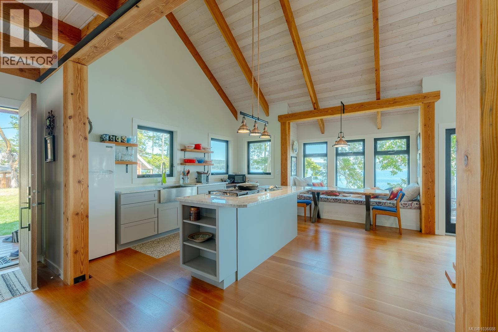 188 Long Island Lane, Decourcy Island, British Columbia  A1A 1A1 - Photo 12 - 1036688