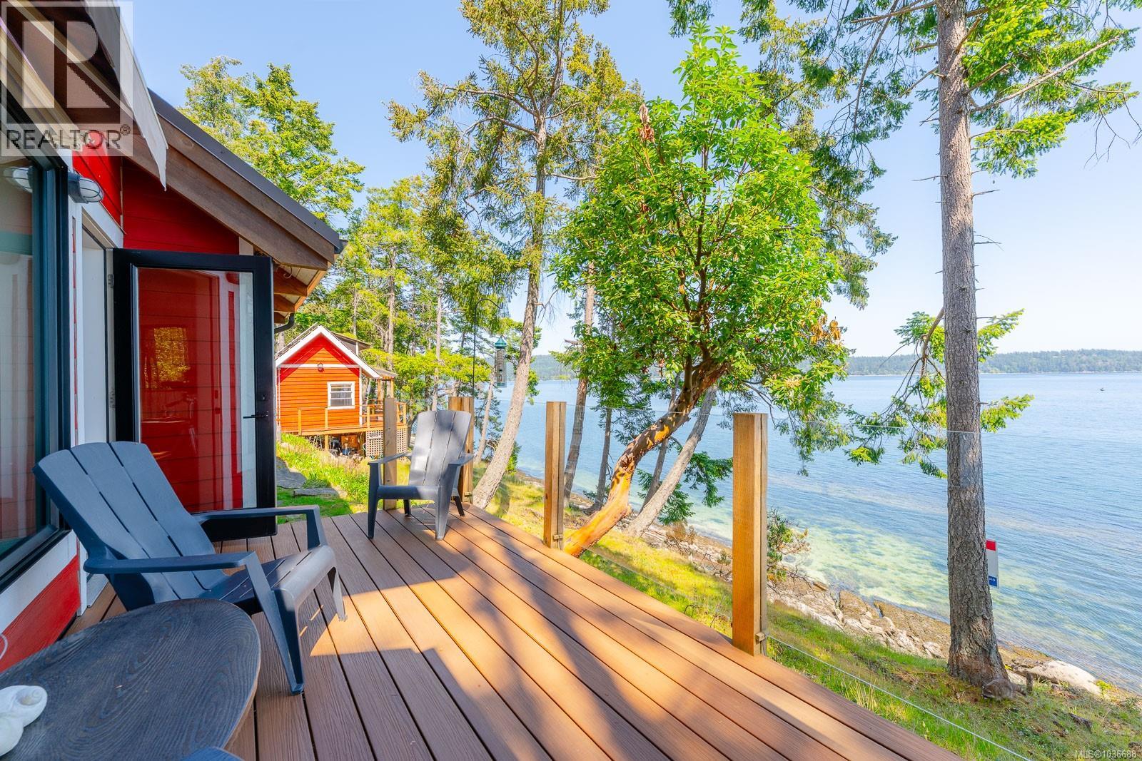 188 Long Island Lane, Decourcy Island, British Columbia  A1A 1A1 - Photo 21 - 1036688