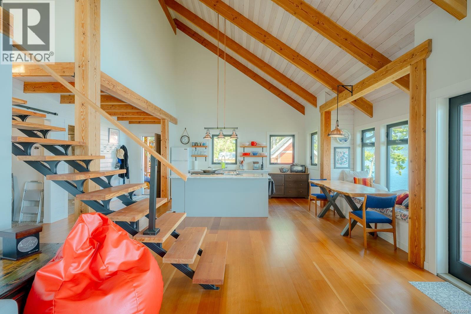 188 Long Island Lane, Decourcy Island, British Columbia  A1A 1A1 - Photo 22 - 1036688
