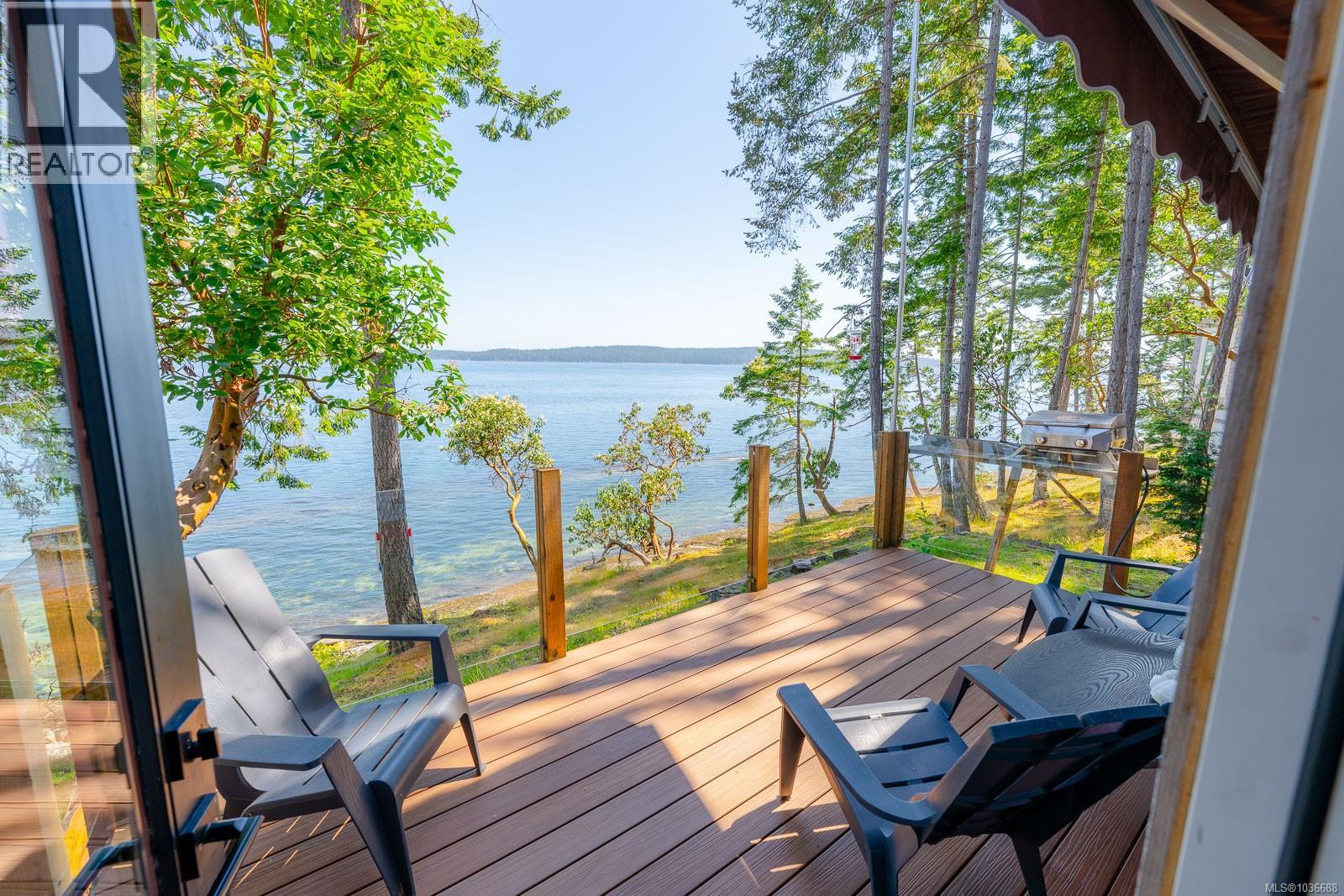 188 Long Island Lane, Decourcy Island, British Columbia  A1A 1A1 - Photo 19 - 1036688