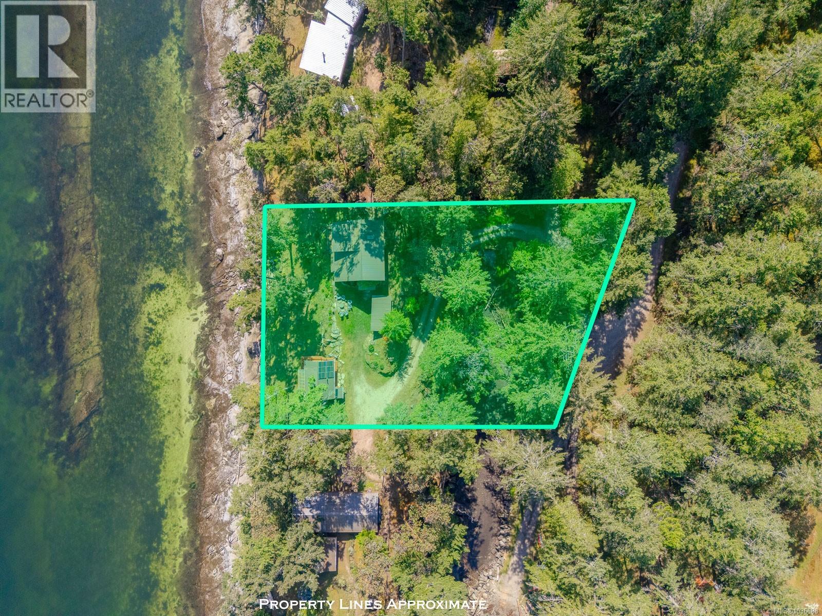 188 Long Island Lane, Decourcy Island, British Columbia  A1A 1A1 - Photo 52 - 1036688