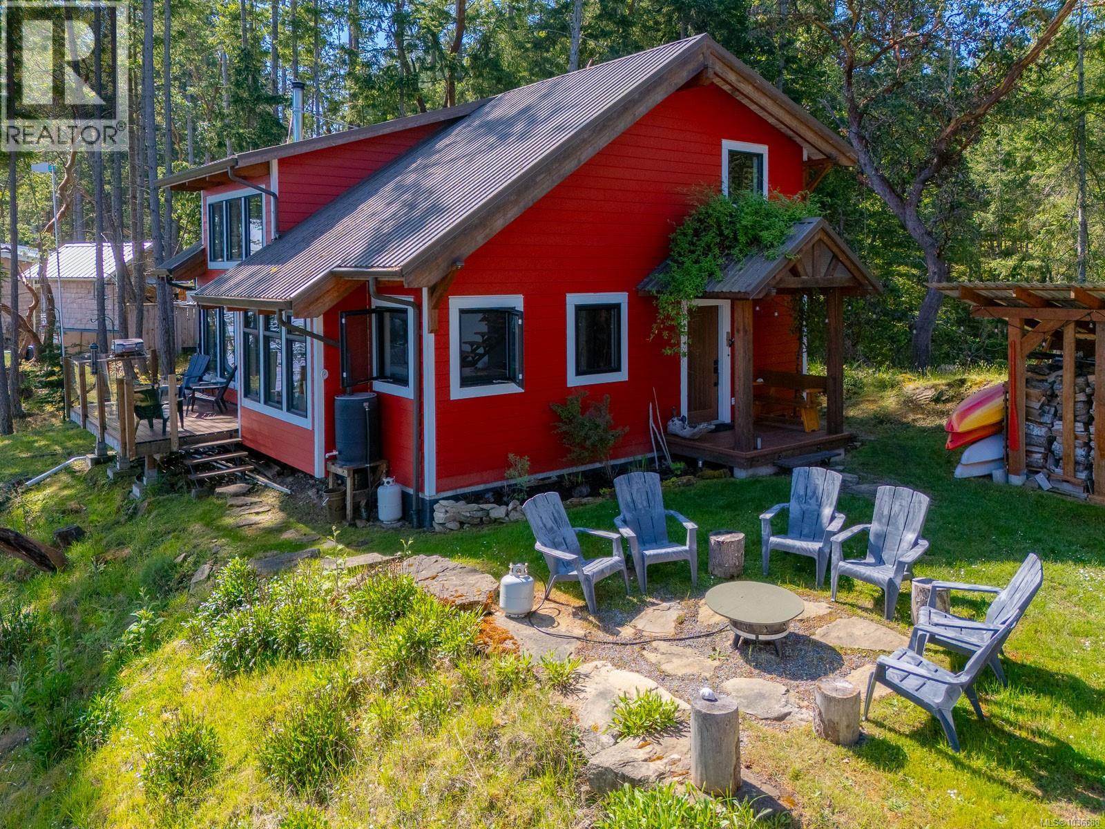 188 Long Island Lane, Decourcy Island, British Columbia  A1A 1A1 - Photo 53 - 1036688