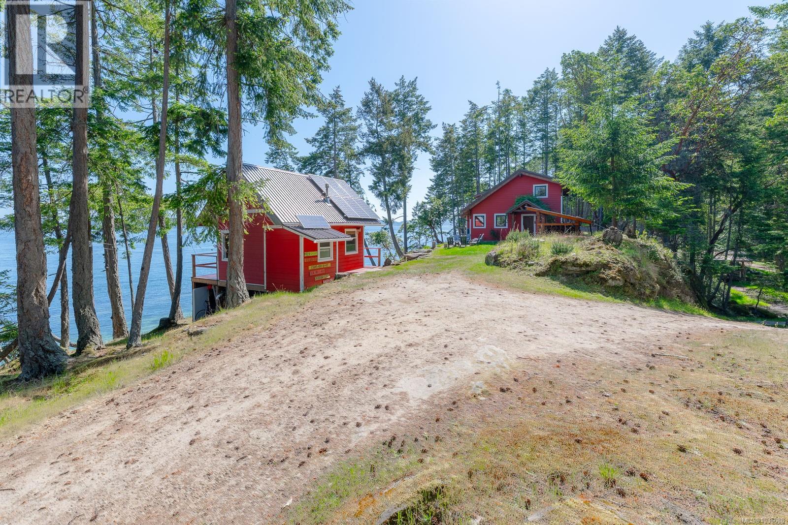 188 Long Island Lane, Decourcy Island, British Columbia  A1A 1A1 - Photo 62 - 1036688