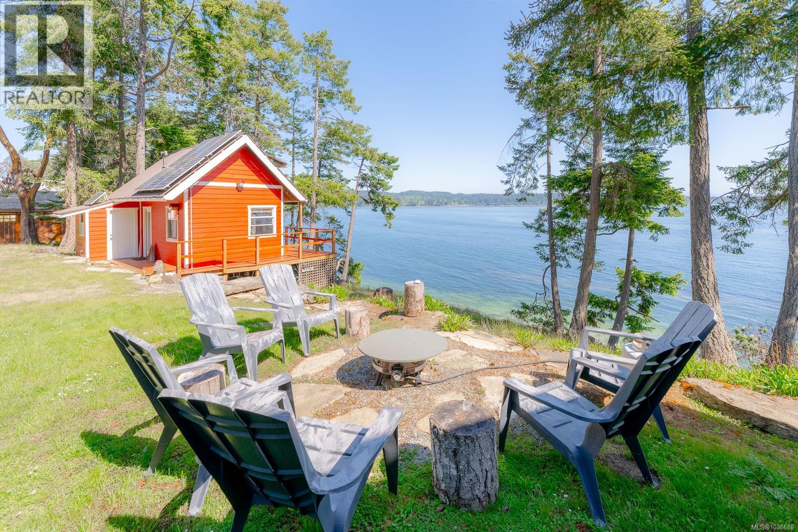 188 Long Island Lane, Decourcy Island, British Columbia  A1A 1A1 - Photo 35 - 1036688