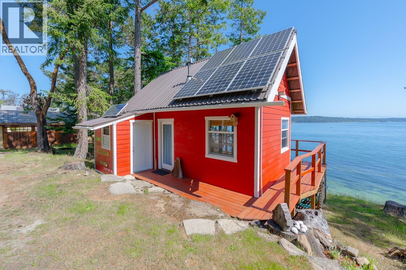 188 Long Island Lane, Decourcy Island, British Columbia  A1A 1A1 - Photo 38 - 1036688