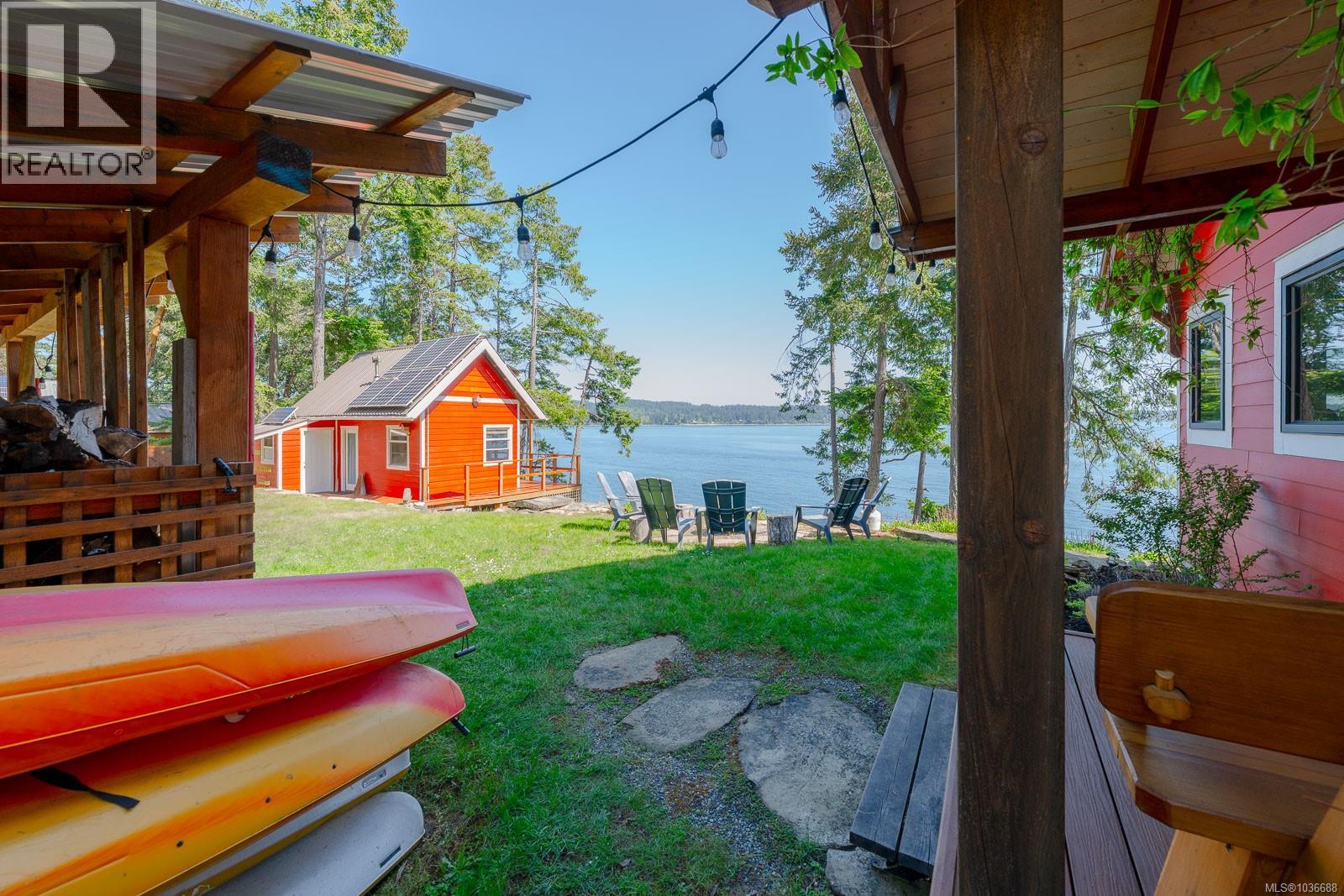 188 Long Island Lane, Decourcy Island, British Columbia  A1A 1A1 - Photo 54 - 1036688