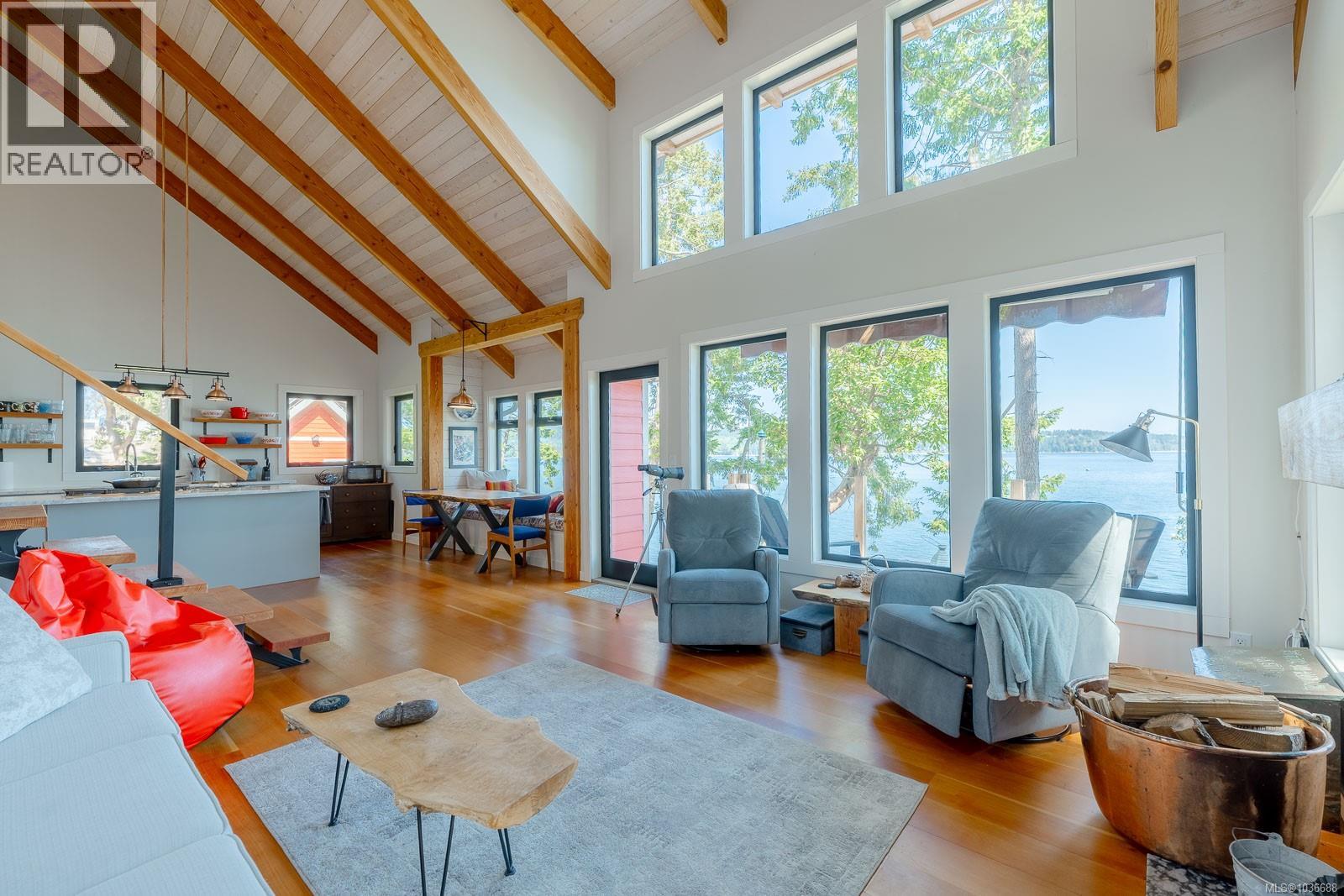 188 Long Island Lane, Decourcy Island, British Columbia  A1A 1A1 - Photo 33 - 1036688
