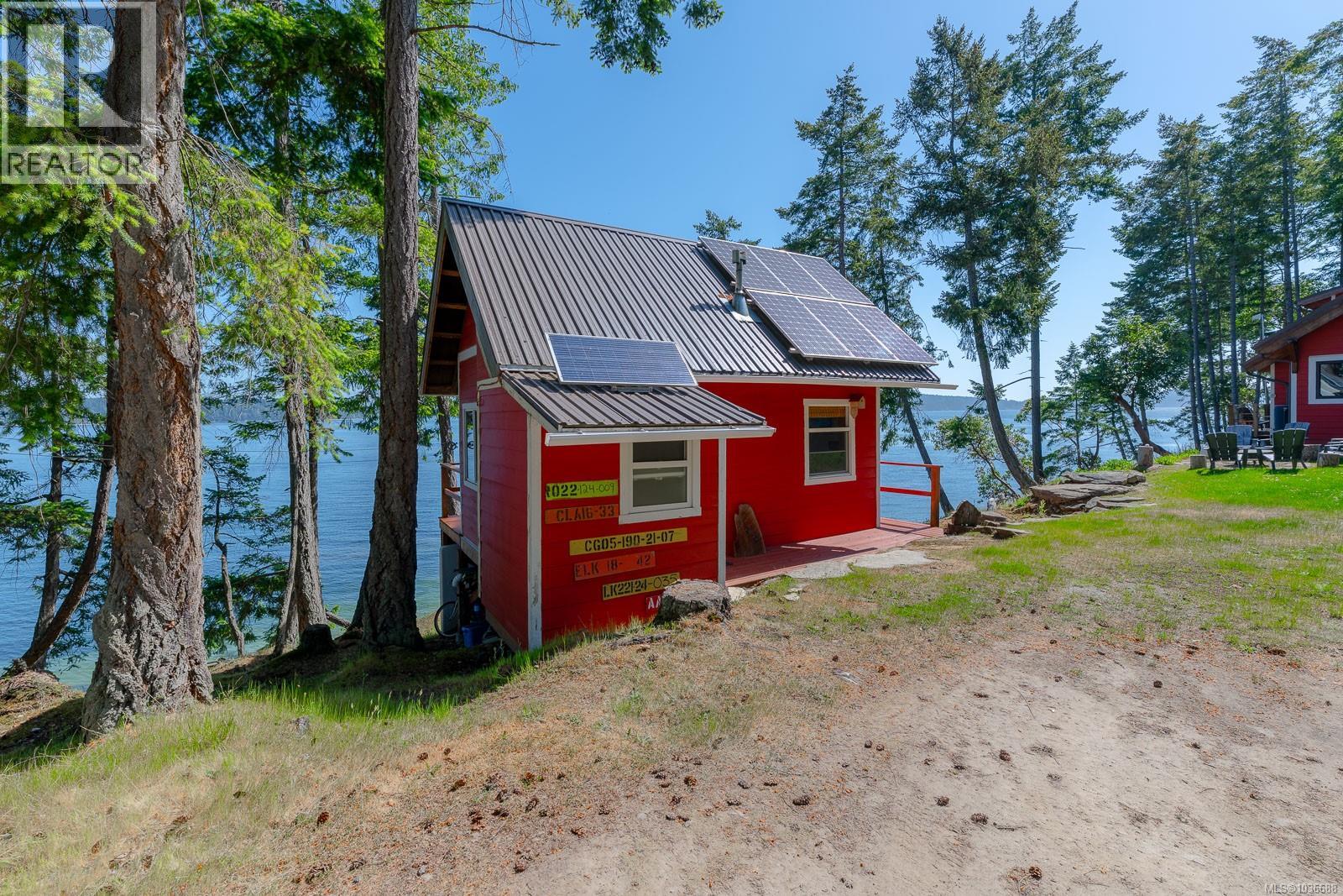 188 Long Island Lane, Decourcy Island, British Columbia  A1A 1A1 - Photo 36 - 1036688