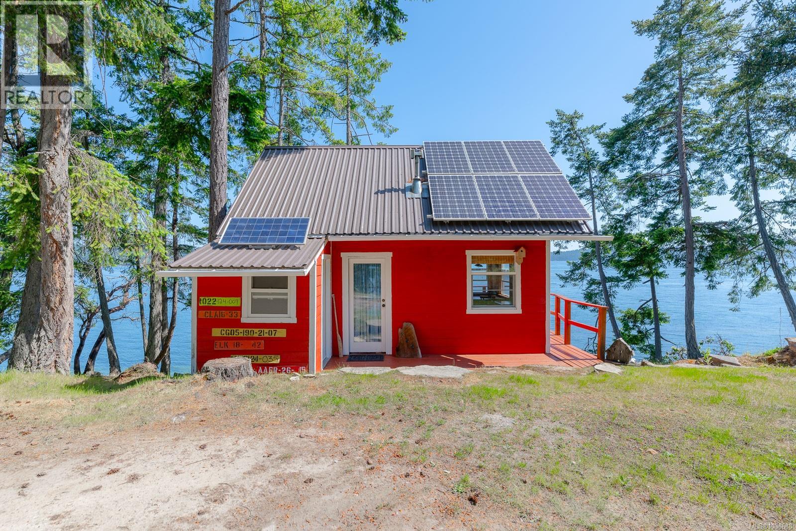 188 Long Island Lane, Decourcy Island, British Columbia  A1A 1A1 - Photo 37 - 1036688