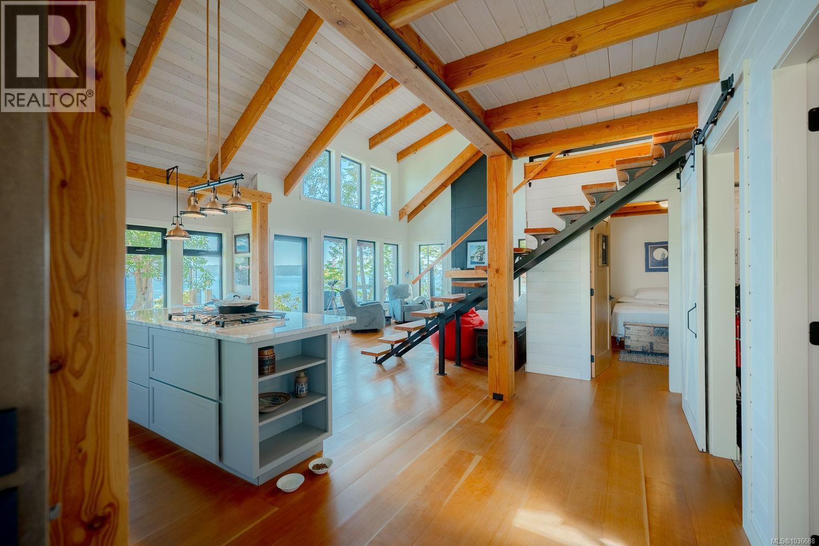 188 Long Island Lane, Decourcy Island, British Columbia  A1A 1A1 - Photo 11 - 1036688