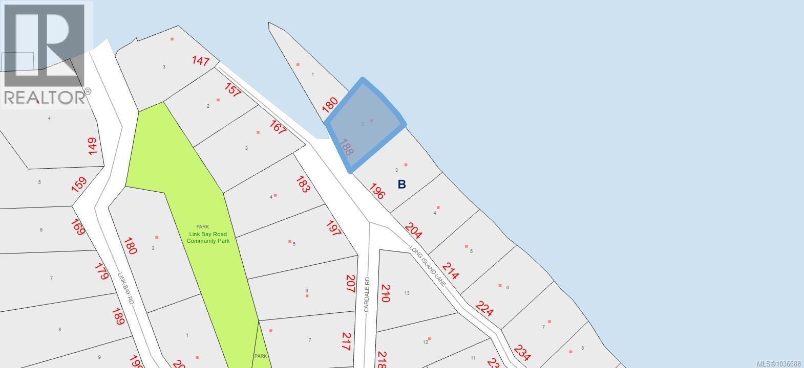 188 Long Island Lane, Decourcy Island, British Columbia  A1A 1A1 - Photo 65 - 1036688