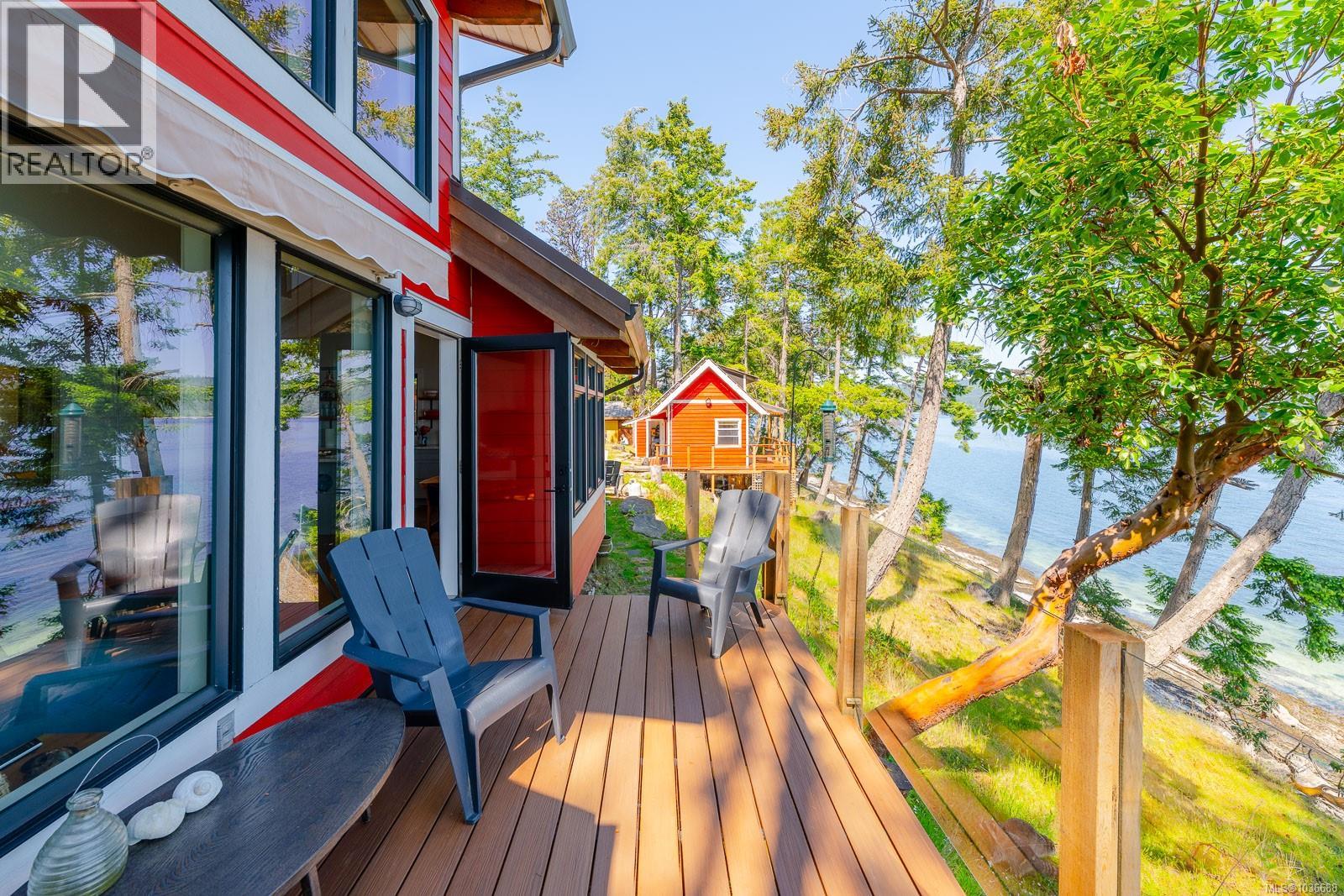 188 Long Island Lane, Decourcy Island, British Columbia  A1A 1A1 - Photo 34 - 1036688