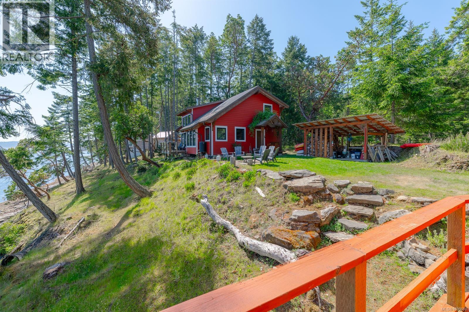 188 Long Island Lane, Decourcy Island, British Columbia  A1A 1A1 - Photo 51 - 1036688