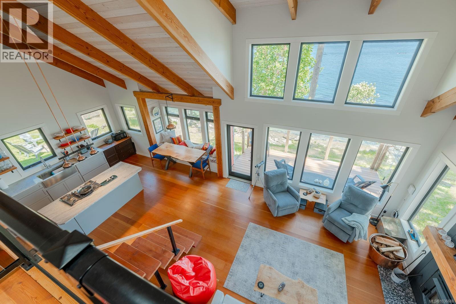 188 Long Island Lane, Decourcy Island, British Columbia  A1A 1A1 - Photo 32 - 1036688