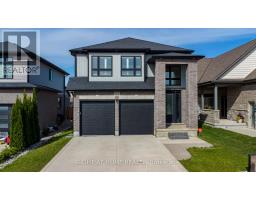 937 LENNON WAY, London North, Ontario