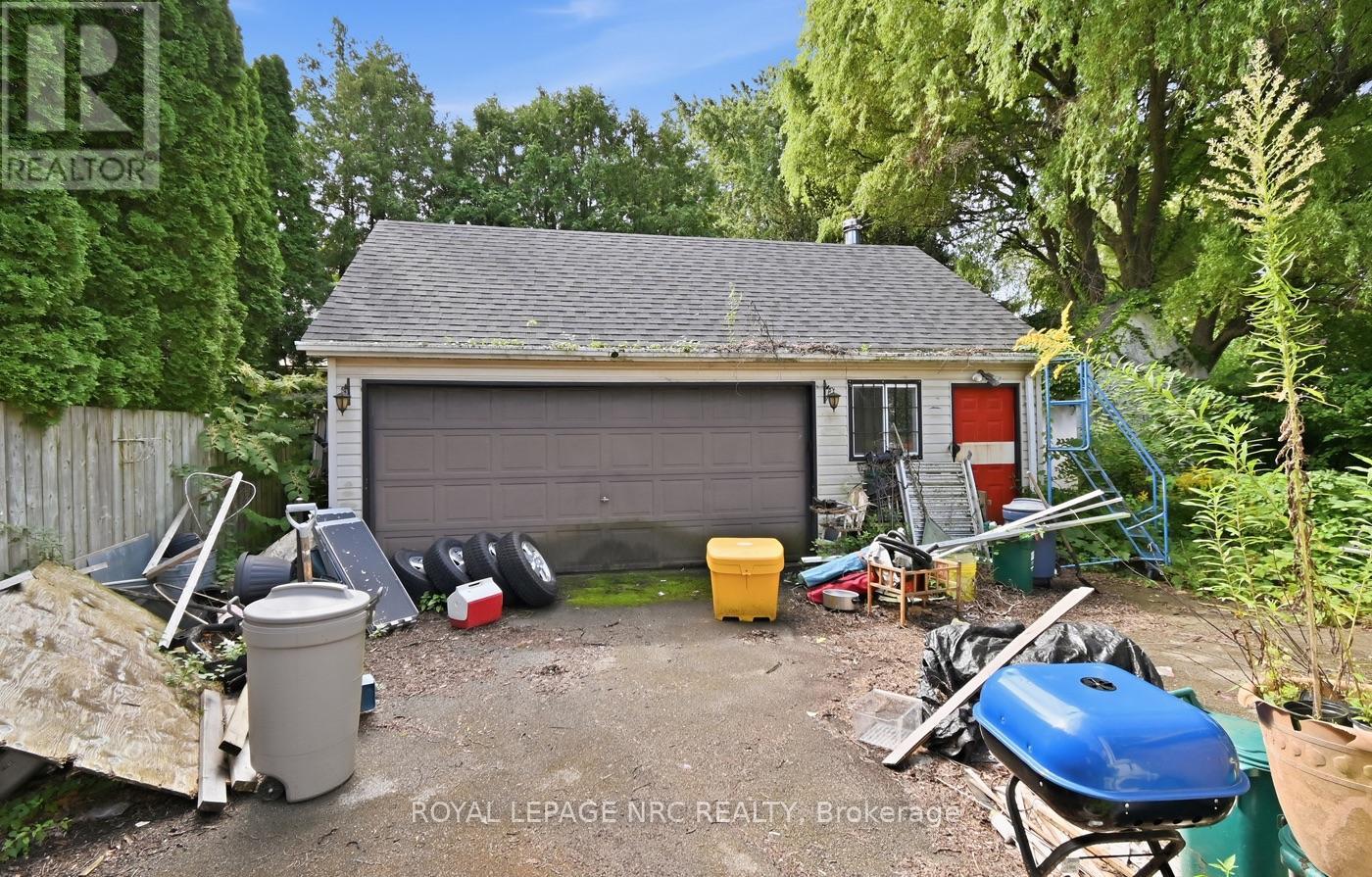 6068 Dixon Street, Niagara Falls, Ontario  L2G 2L5 - Photo 22 - X13761940