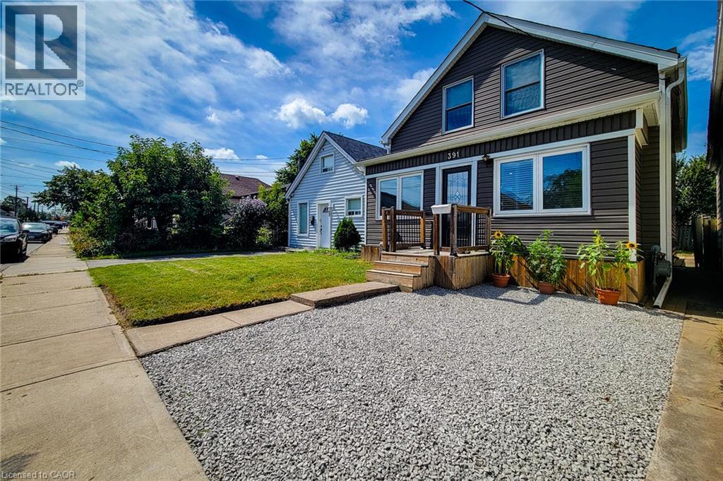 391 Cope Street, Hamilton, Ontario  L8H 5C2 - Photo 4 - 40862732