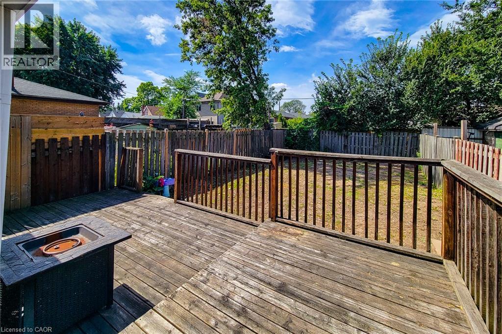 391 Cope Street, Hamilton, Ontario  L8H 5C2 - Photo 9 - 40862732