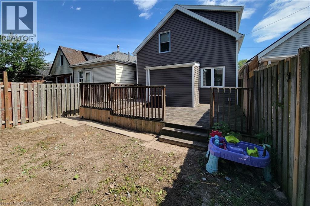 391 Cope Street, Hamilton, Ontario  L8H 5C2 - Photo 5 - 40862732