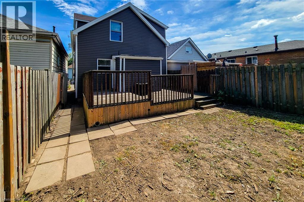 391 Cope Street, Hamilton, Ontario  L8H 5C2 - Photo 6 - 40862732