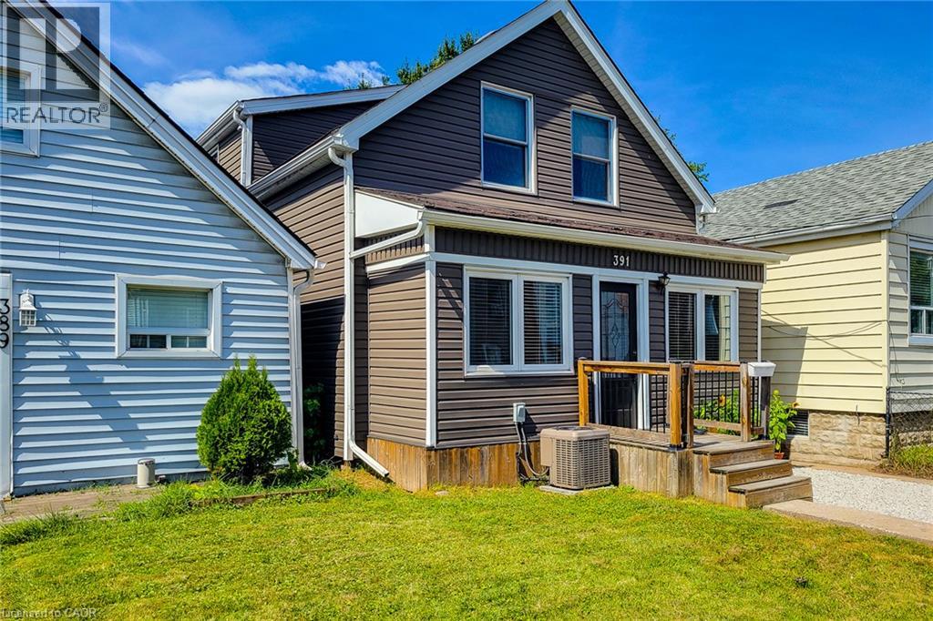 391 Cope Street, Hamilton, Ontario  L8H 5C2 - Photo 3 - 40862732