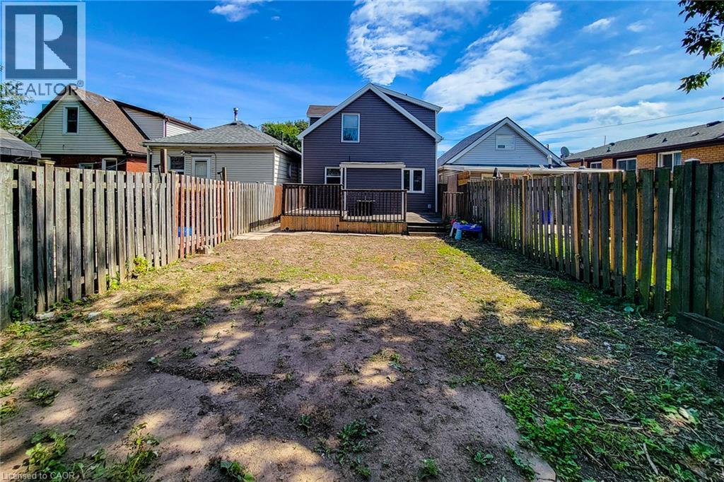 391 Cope Street, Hamilton, Ontario  L8H 5C2 - Photo 11 - 40862732